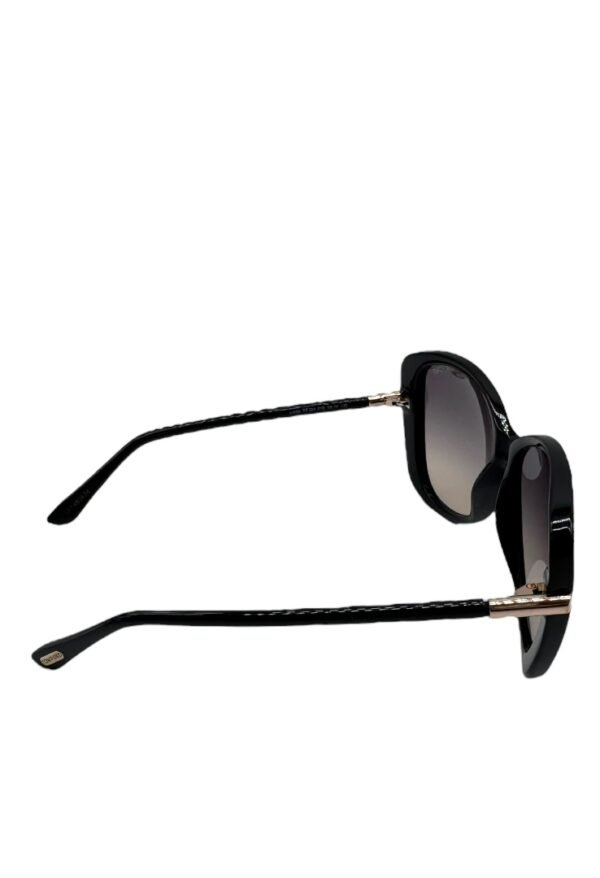 TOM FORD - BUTTERFLY BLCK SUNGLASSES - Image 4